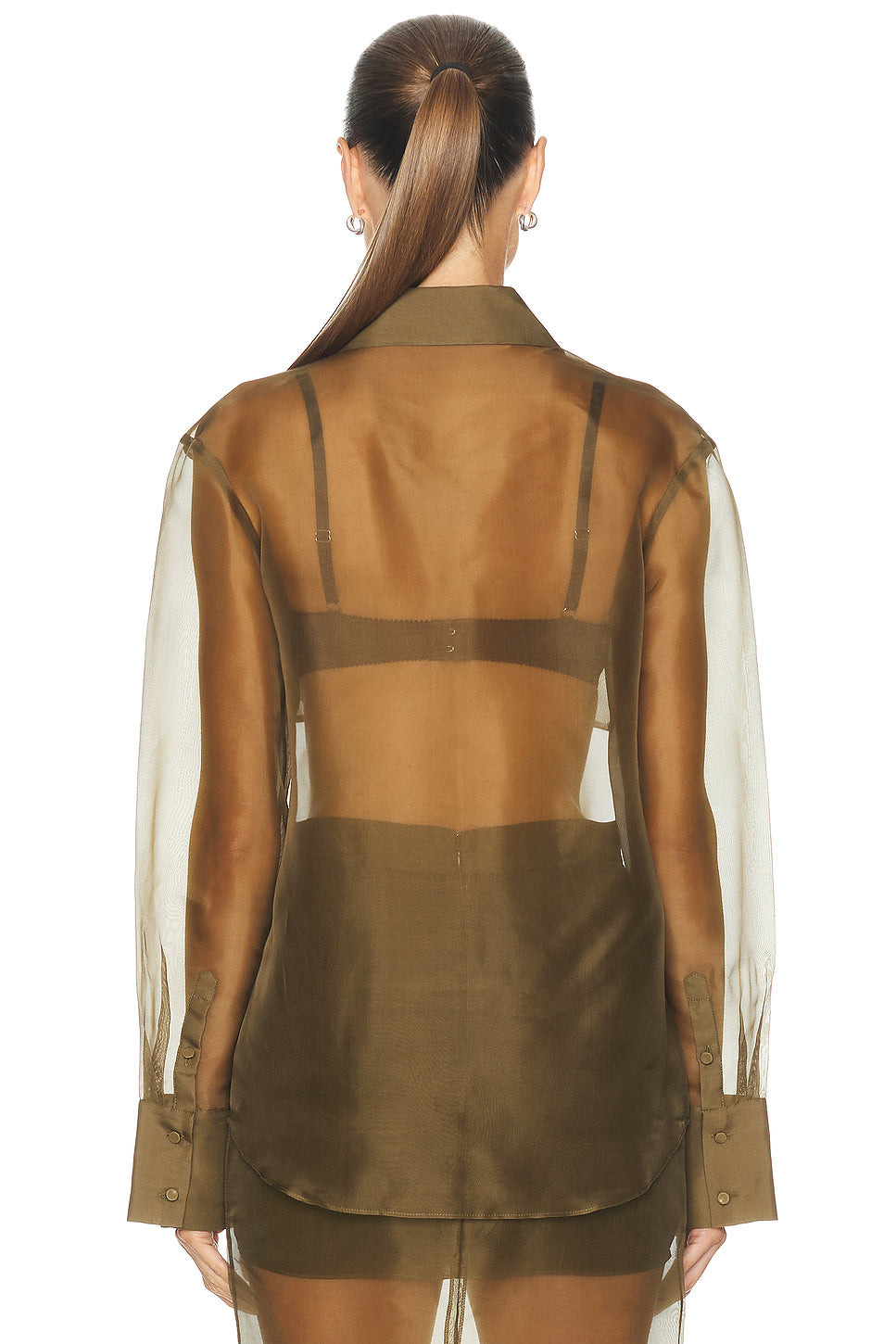 Estella Silk Top