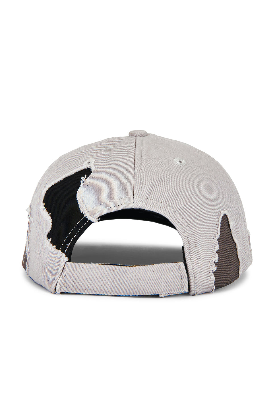 Camo Cap