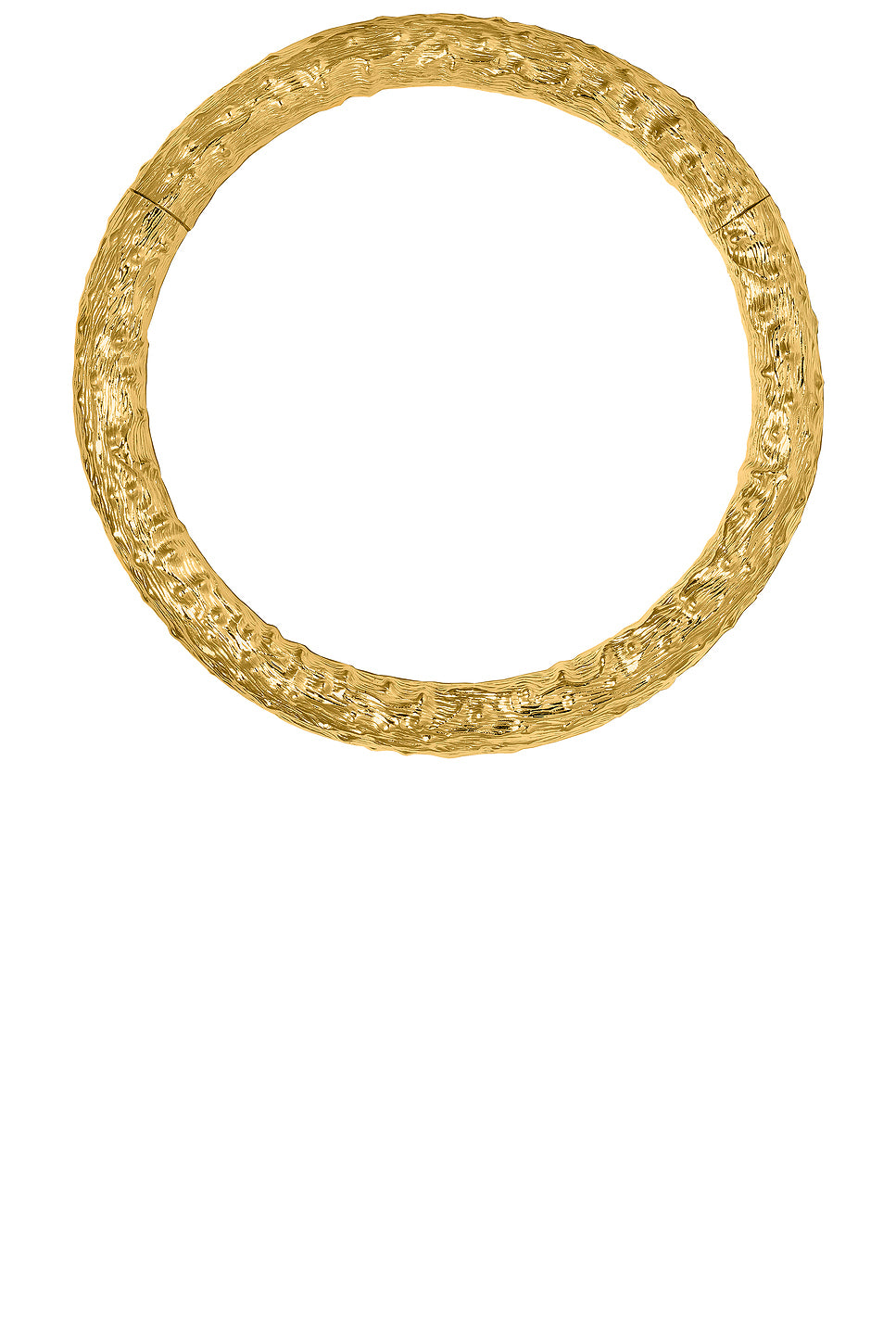 Arrecife Maxi Choker Necklace