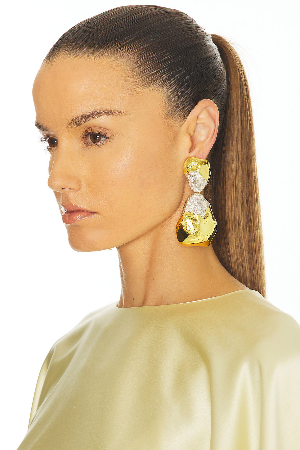 Araya Earrings