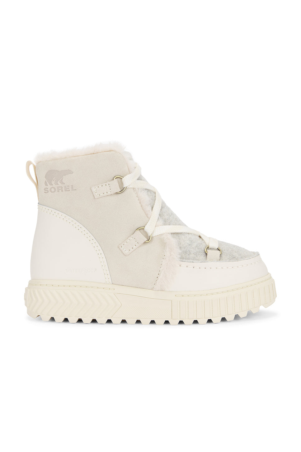 One Ave Alpine Boot