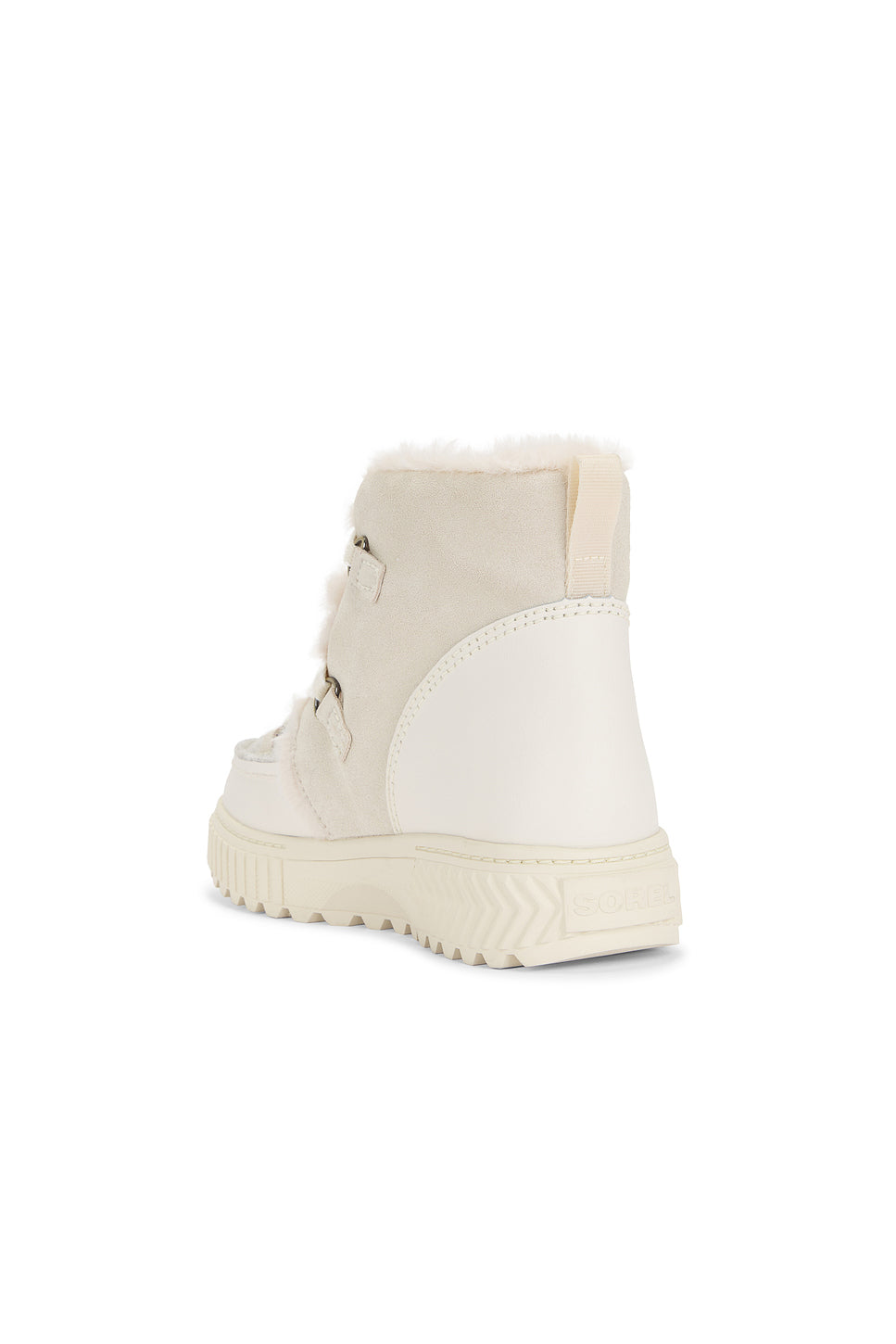 One Ave Alpine Boot