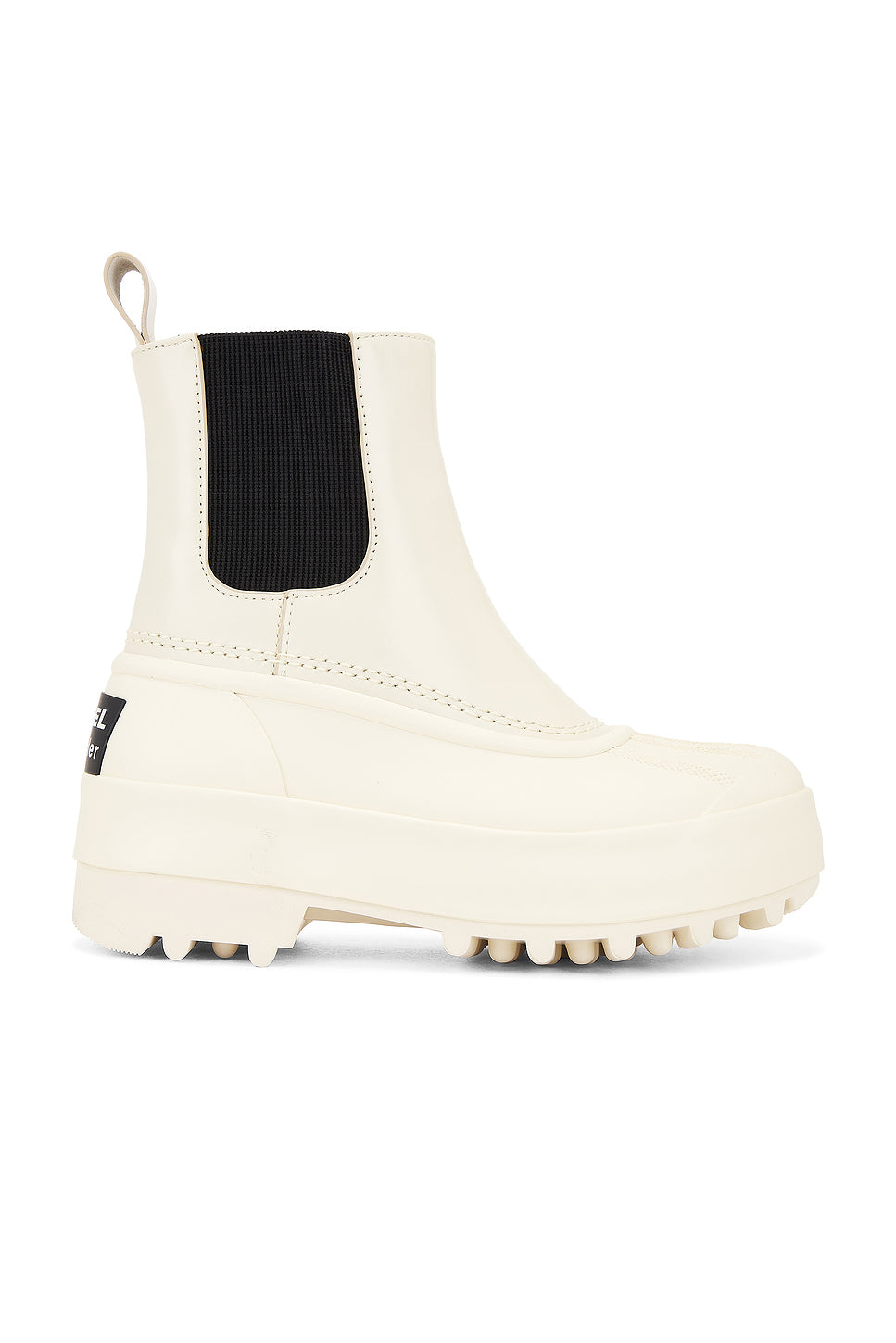 X Proenza Schouler Caribou Chelsea Boot