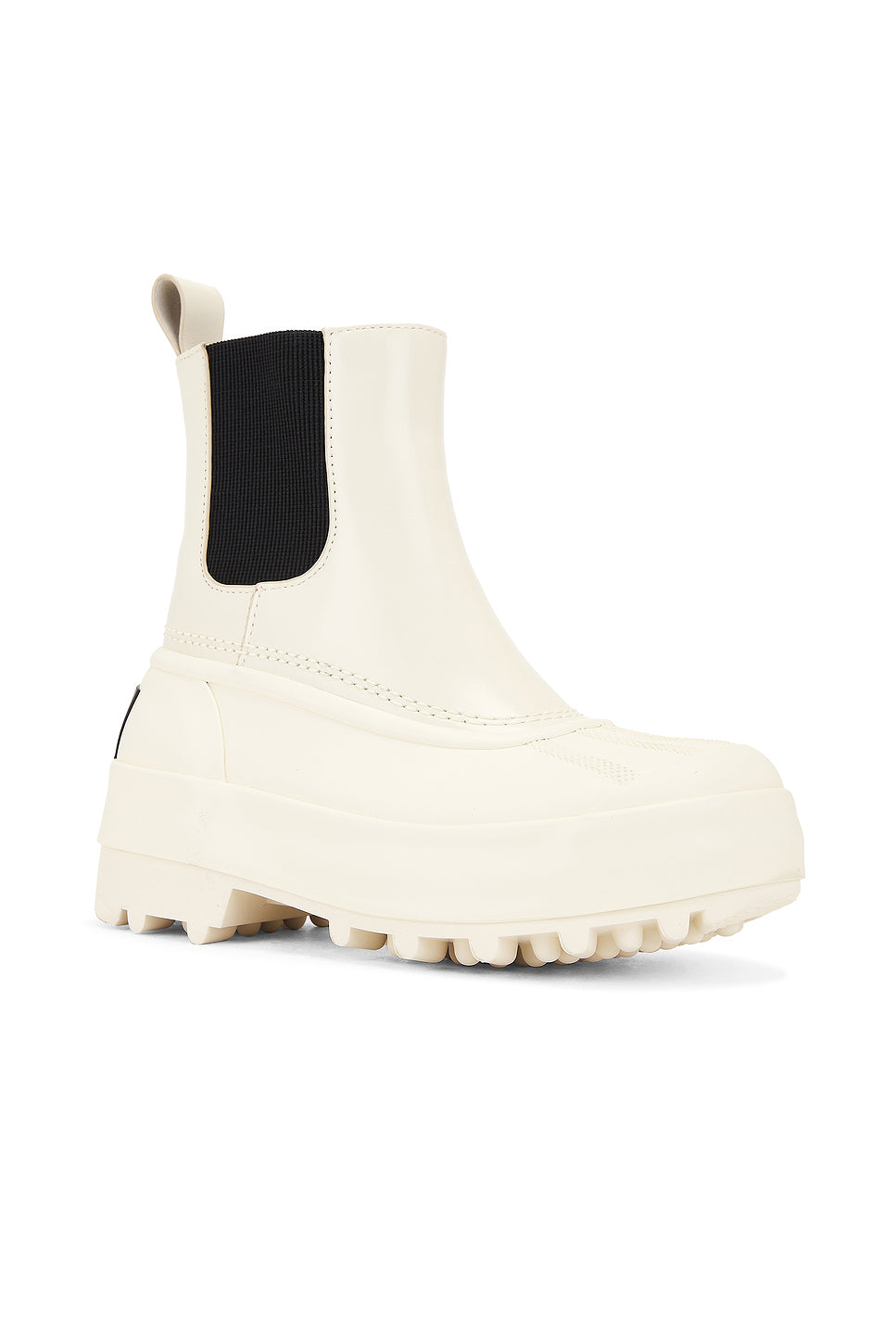 X Proenza Schouler Caribou Chelsea Boot