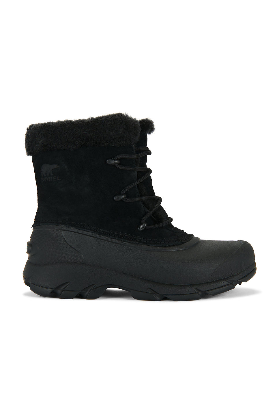 Joan Snow Angel Boot