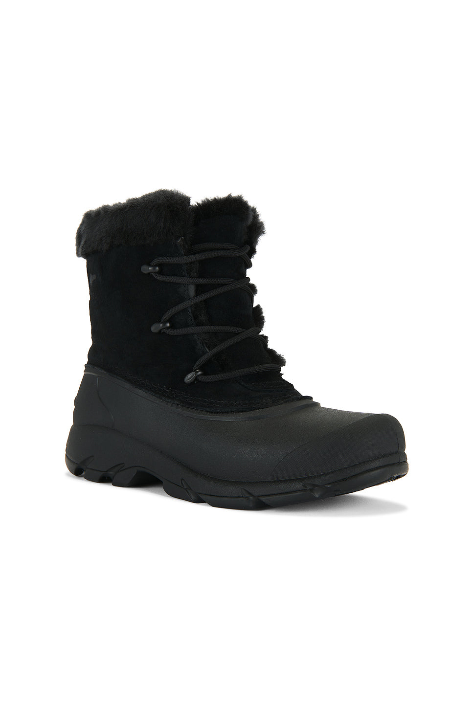 Joan Snow Angel Boot