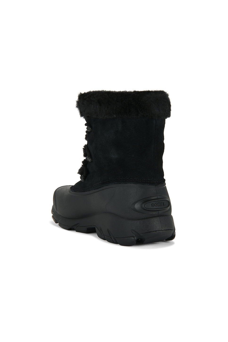 Joan Snow Angel Boot