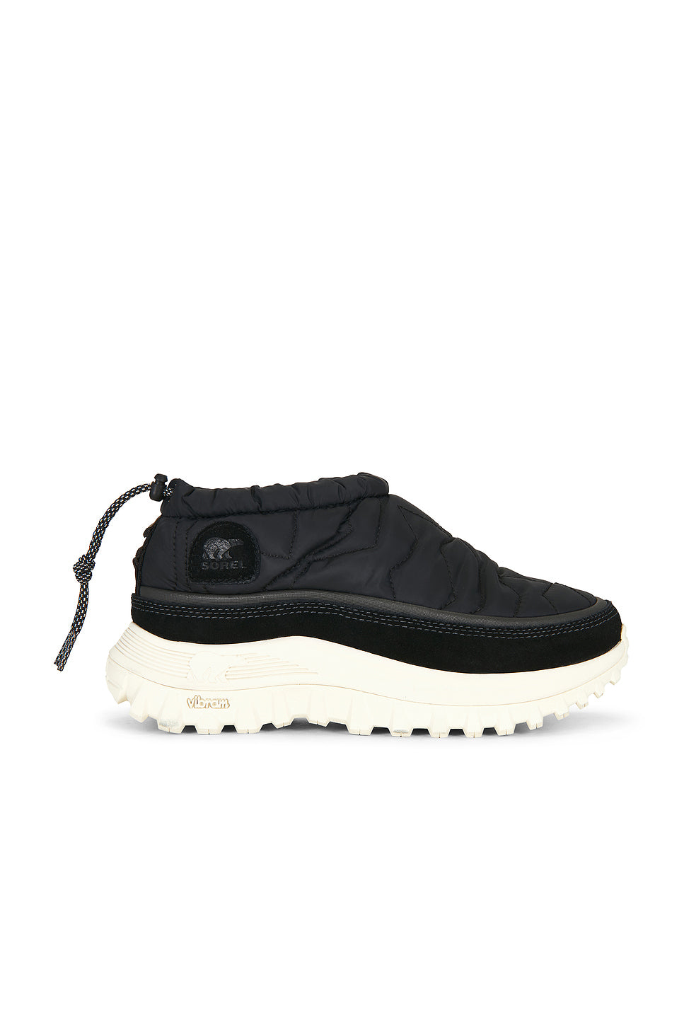 Callsign Daybreak Mid Waterproof Sneaker