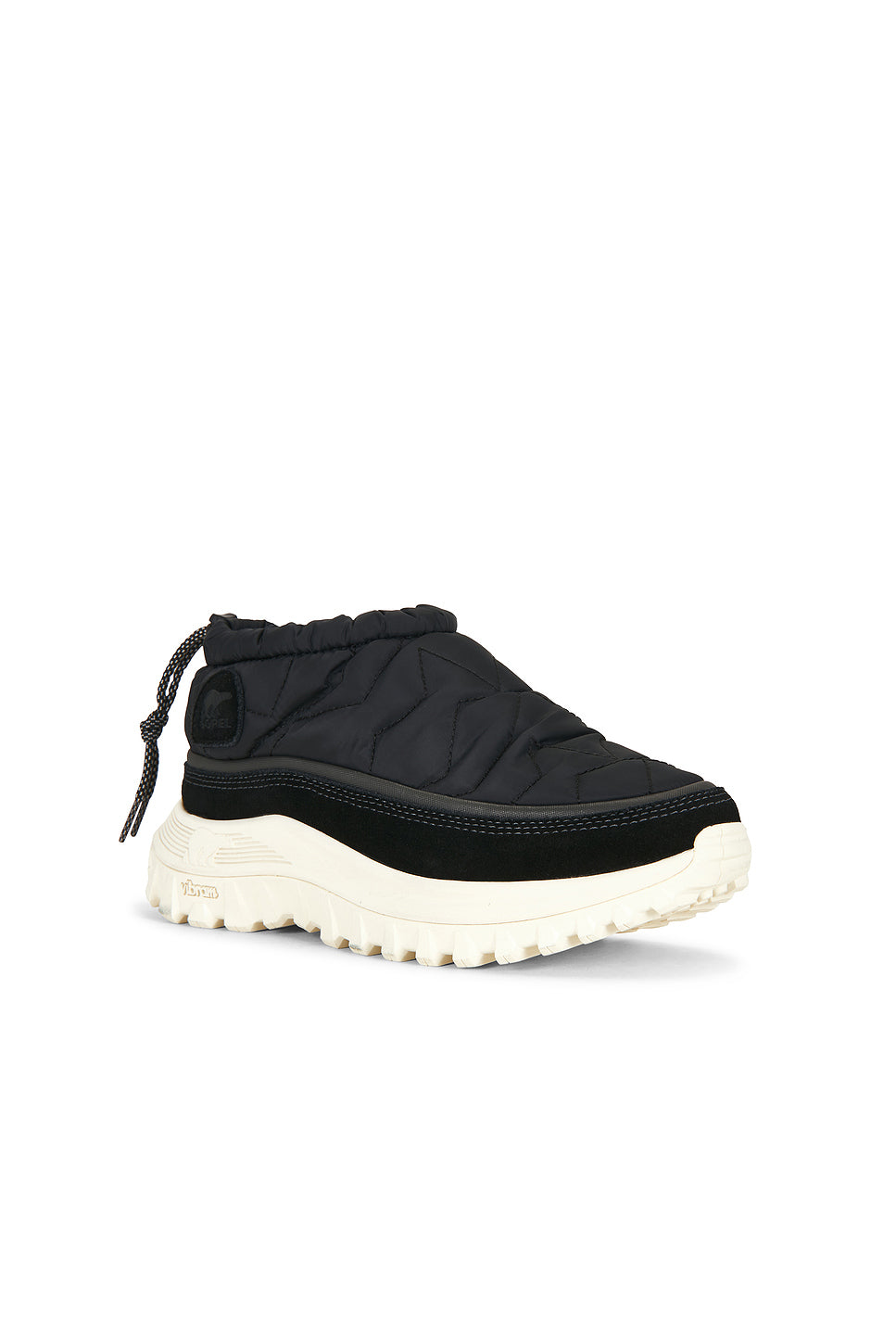 Callsign Daybreak Mid Waterproof Sneaker