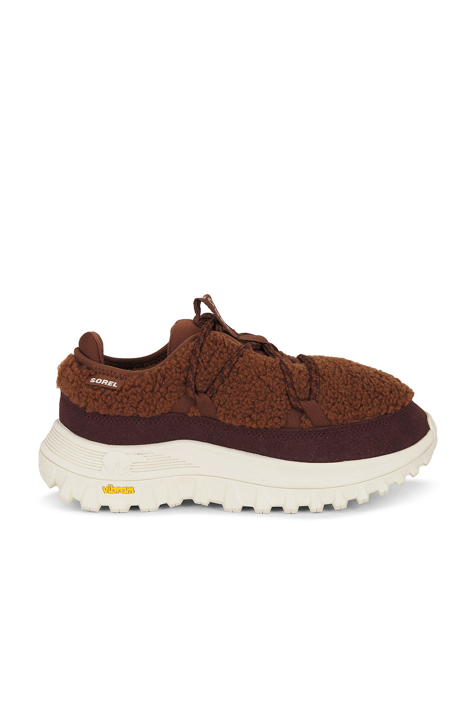 CallSign Daybreak Cozy Sneaker
