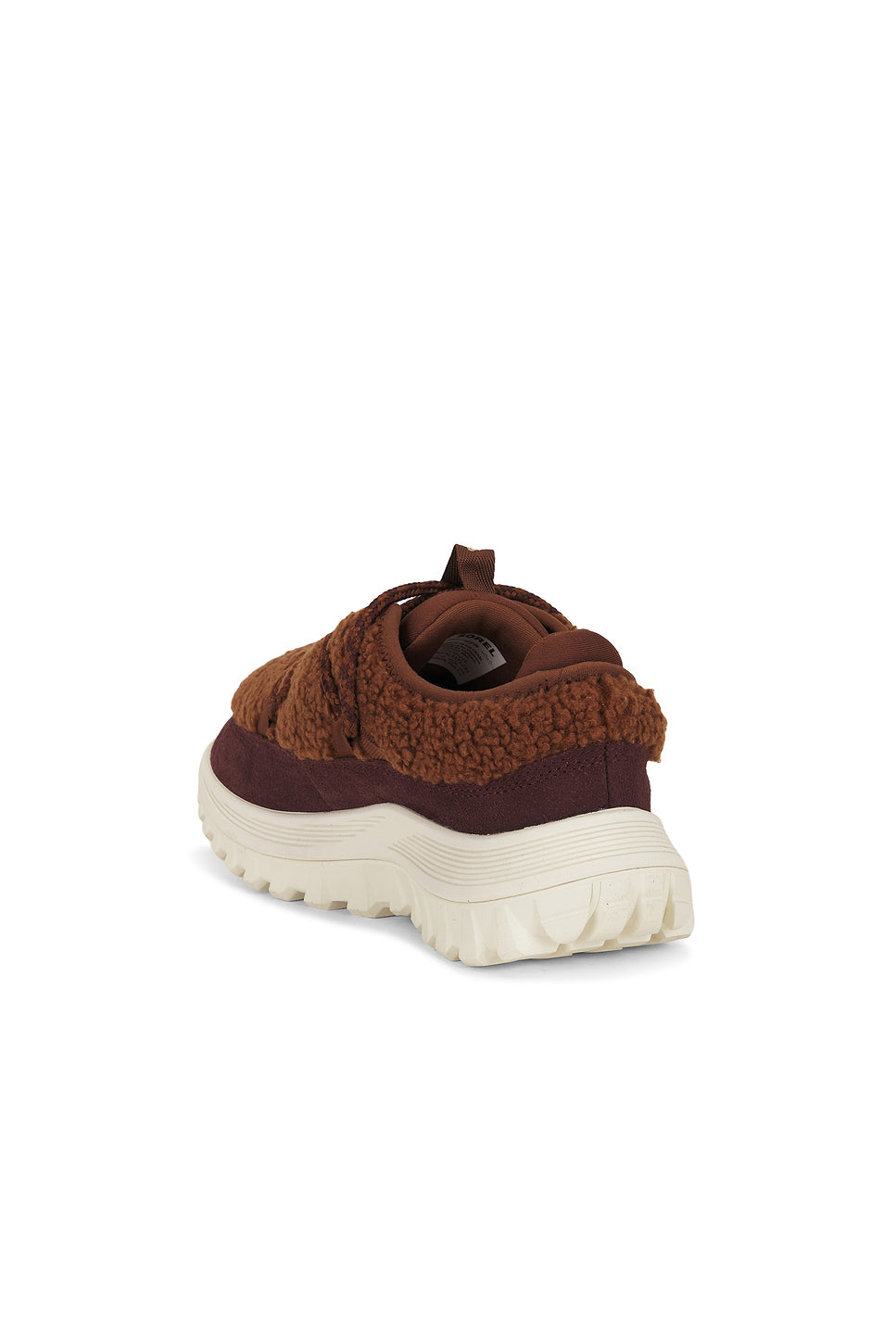 CallSign Daybreak Cozy Sneaker