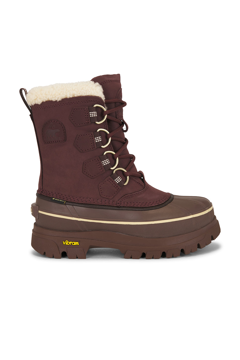 Caribou Horizon GTX Boot