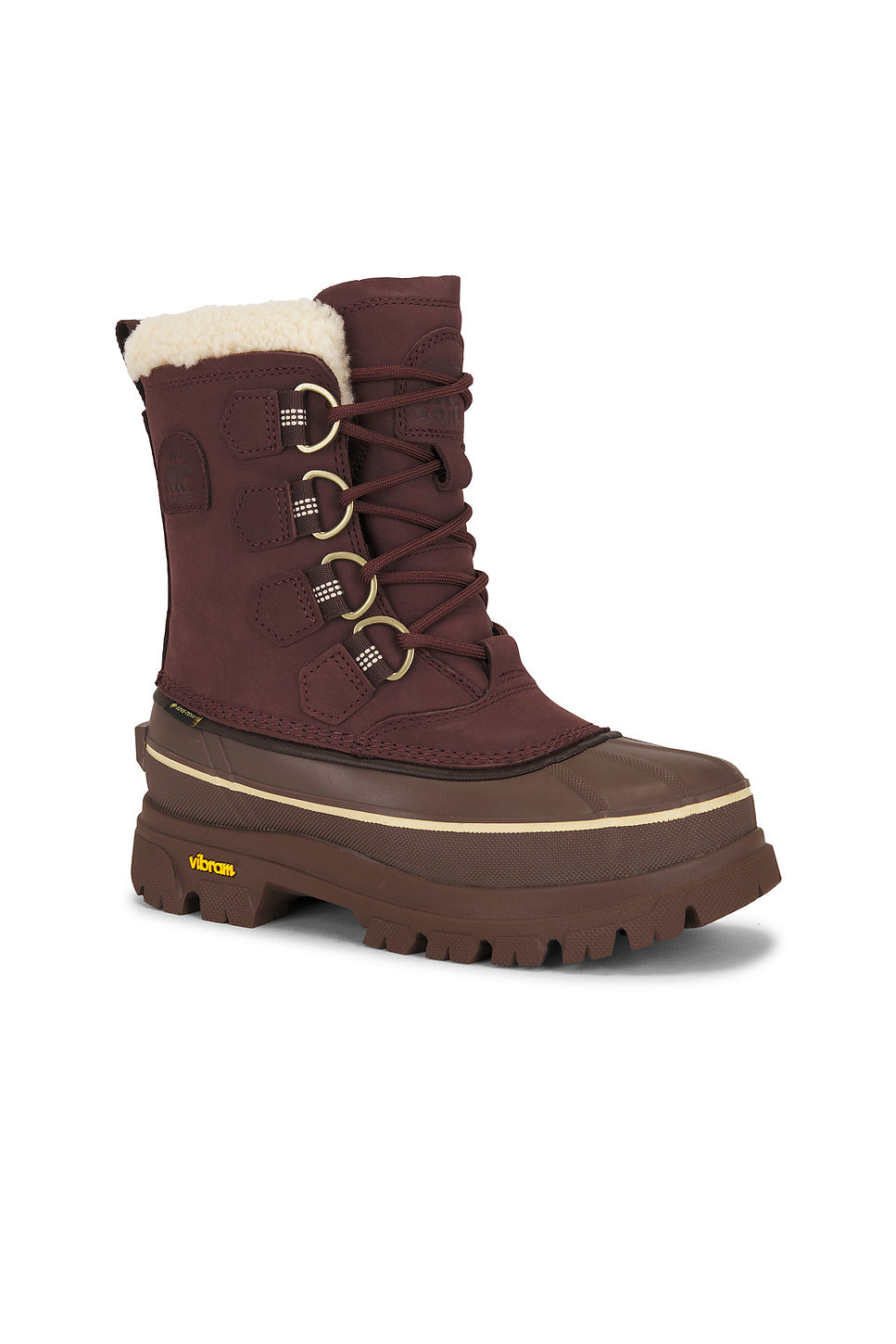 Caribou Horizon GTX Boot