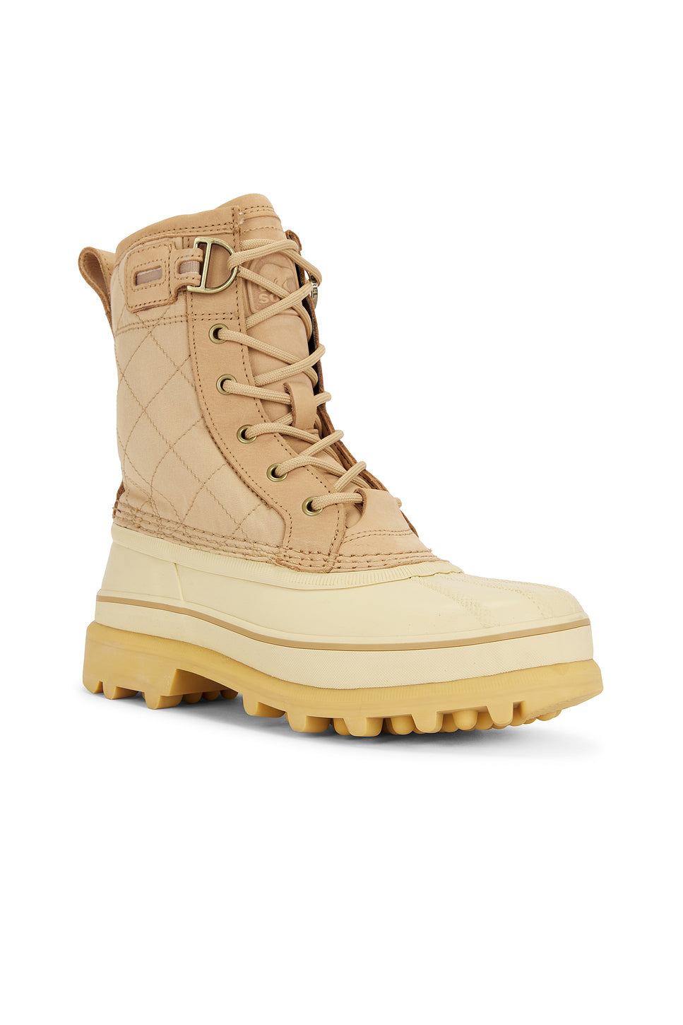 Caribou Royal Boot