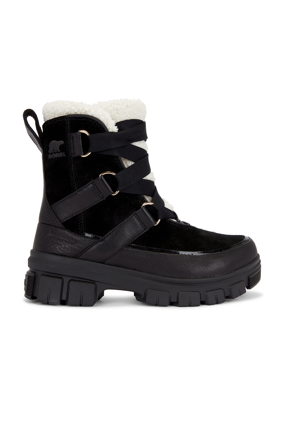 Tivoli V Resort Boot