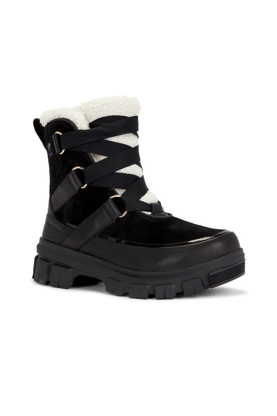 Tivoli V Resort Boot