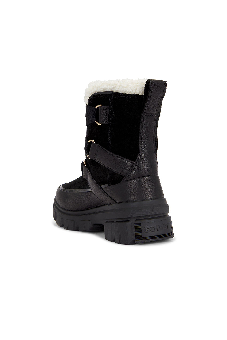 Tivoli V Resort Boot