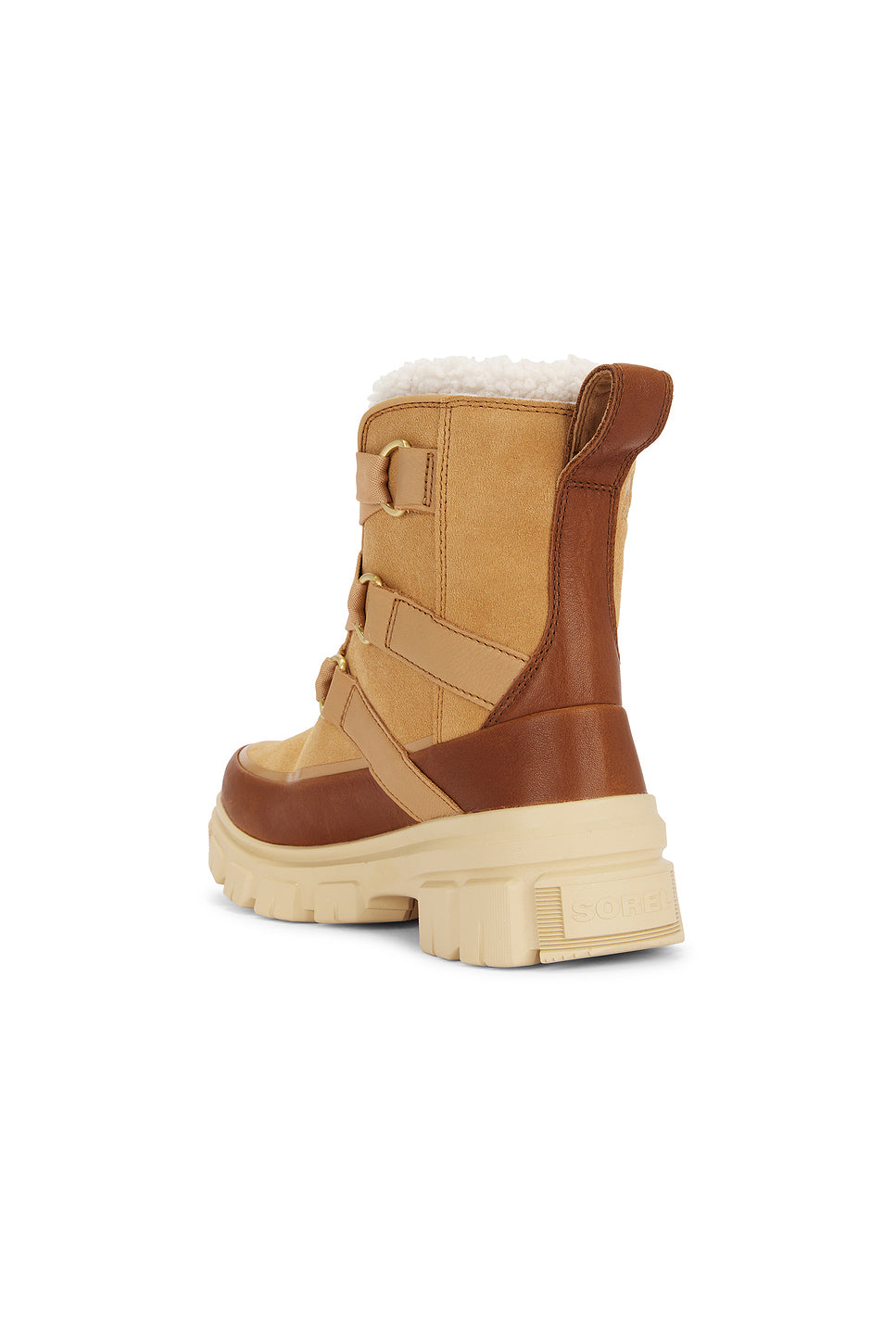 Tivoli V Resort Boot