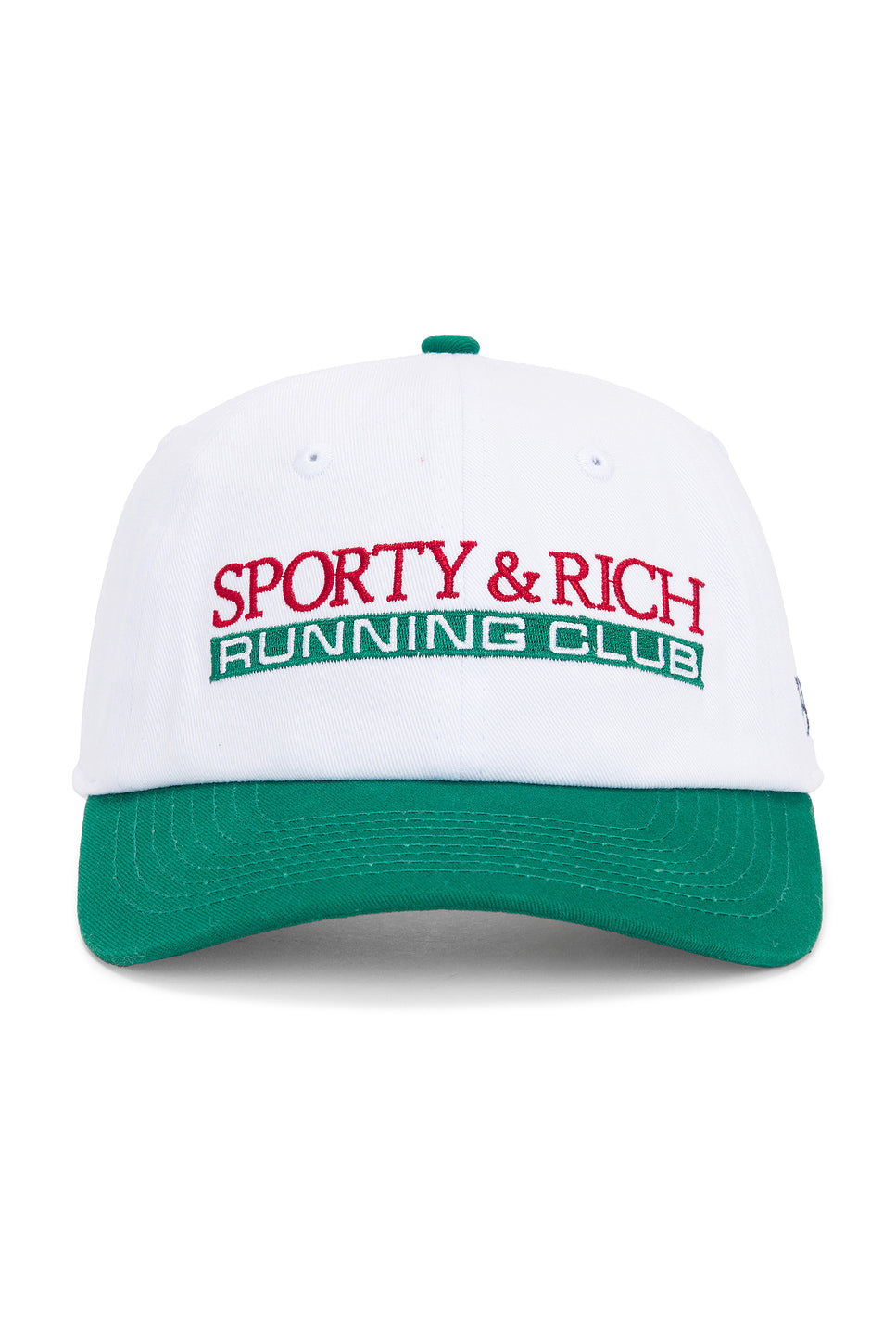 Finish Line Hat