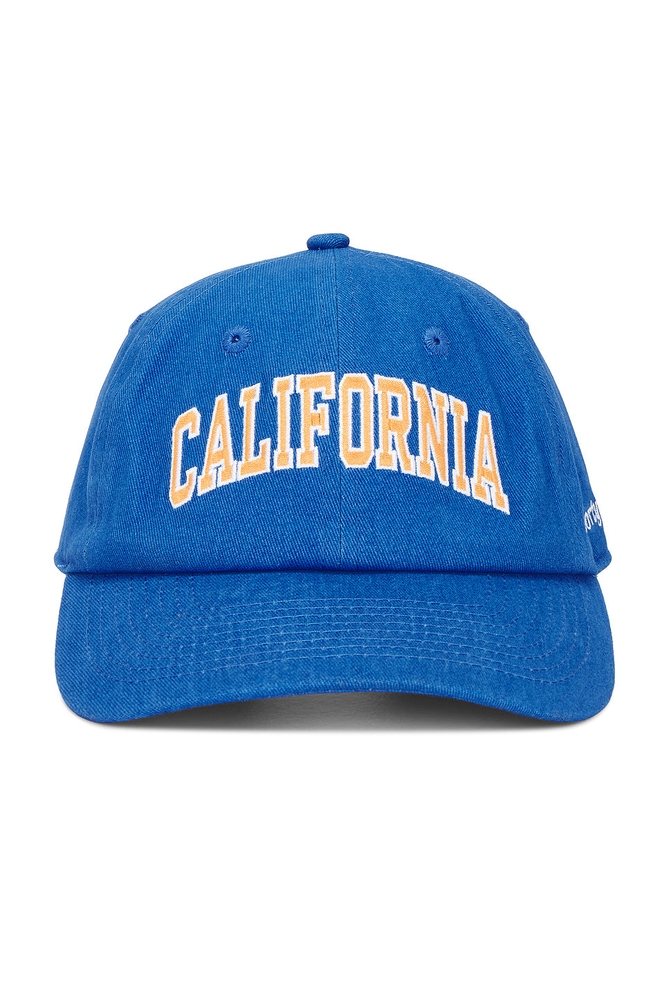 California Hat