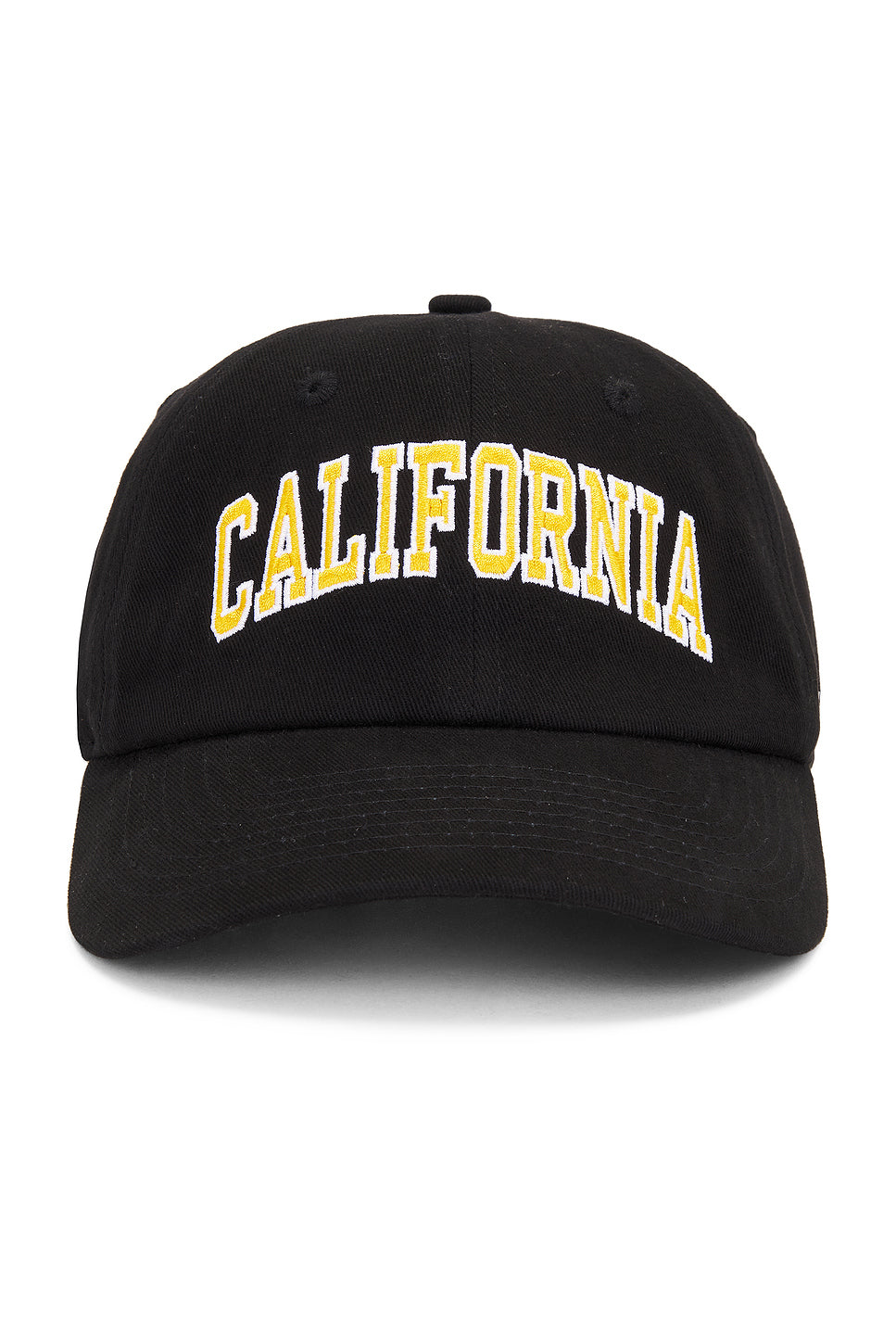 California Embroidered Hat