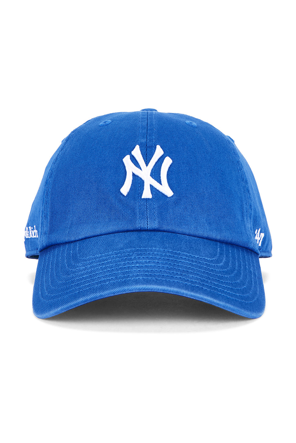 Yankees Serif Hat