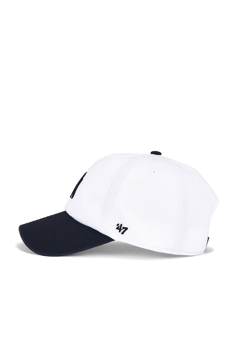 Yankees Serif Hat