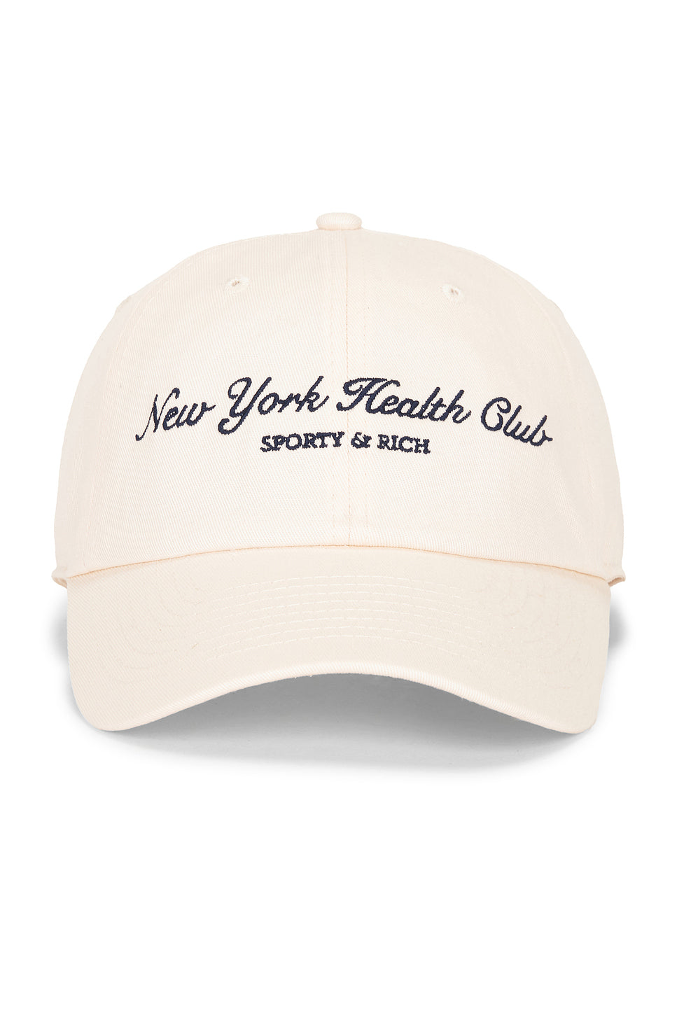 NY Health Club Hat