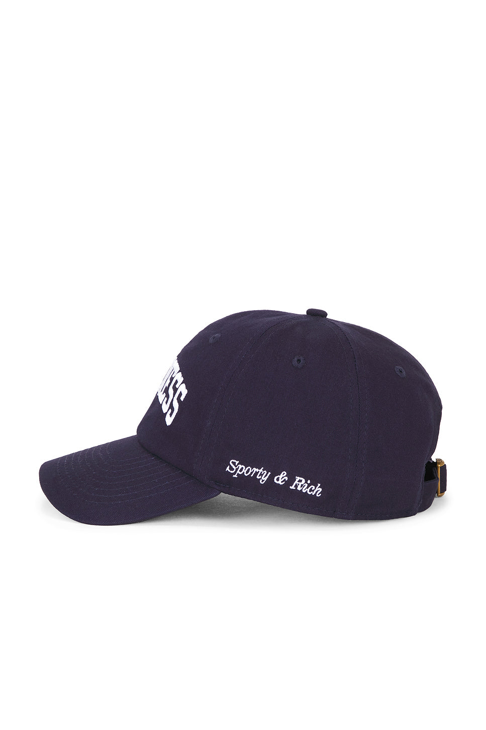 Wellness Ivy Hat