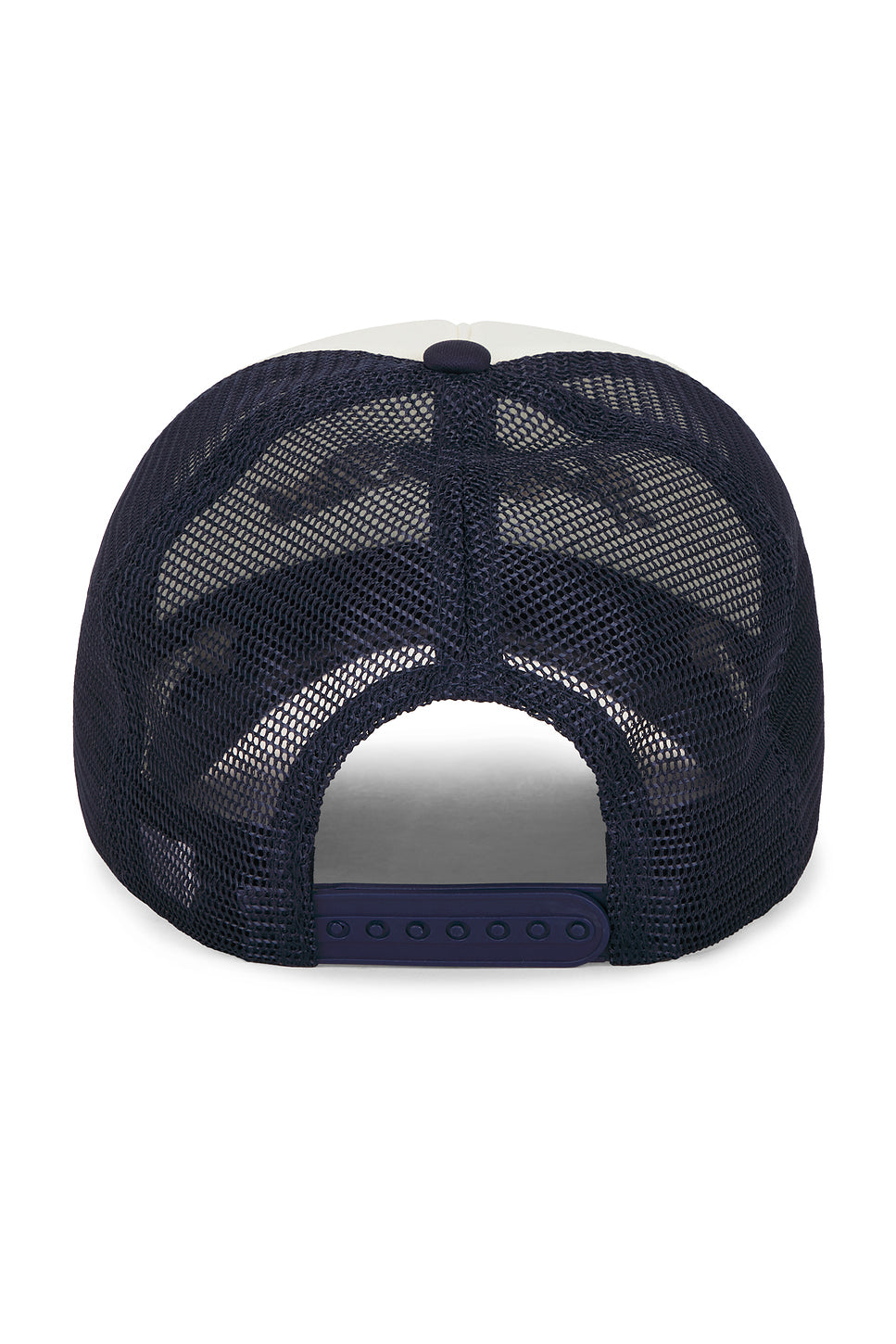 Signature Logo Trucker Hat