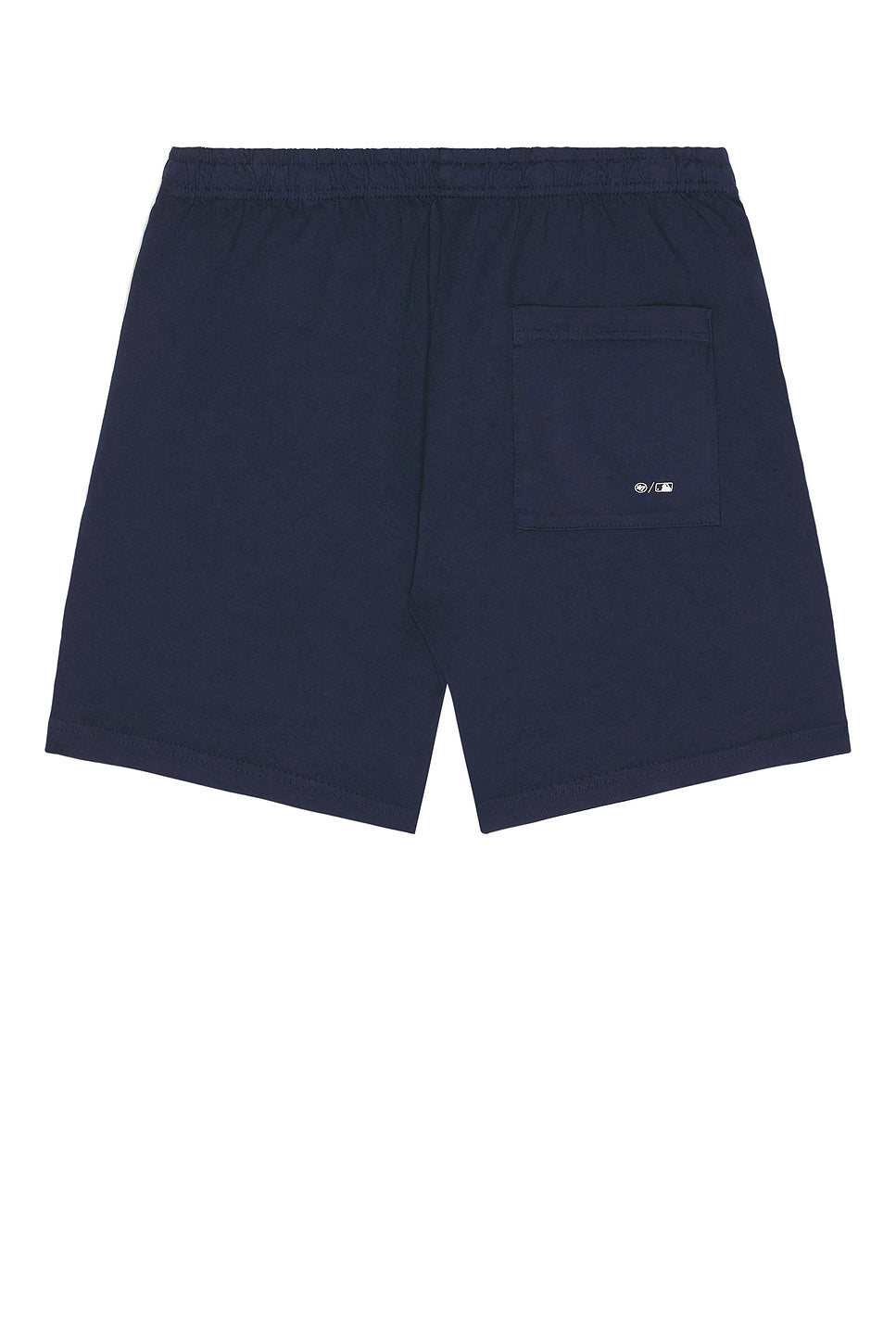 Yankees Ivy Gym Short