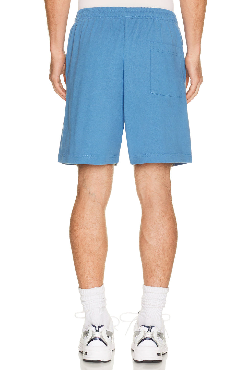 USA Wellness Club Gym Short