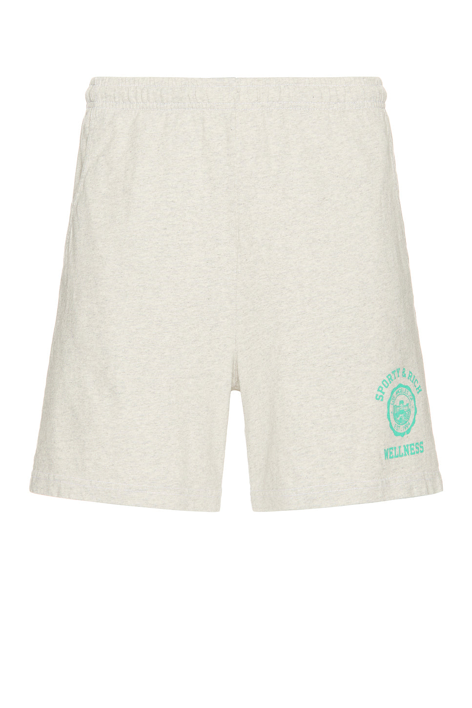 Emblem Gym Shorts