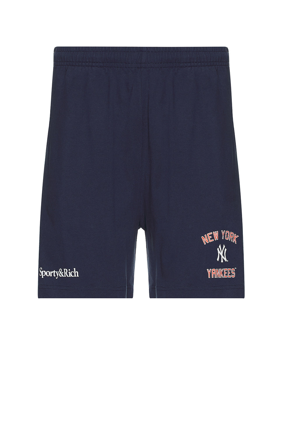 Home Run Gym Short