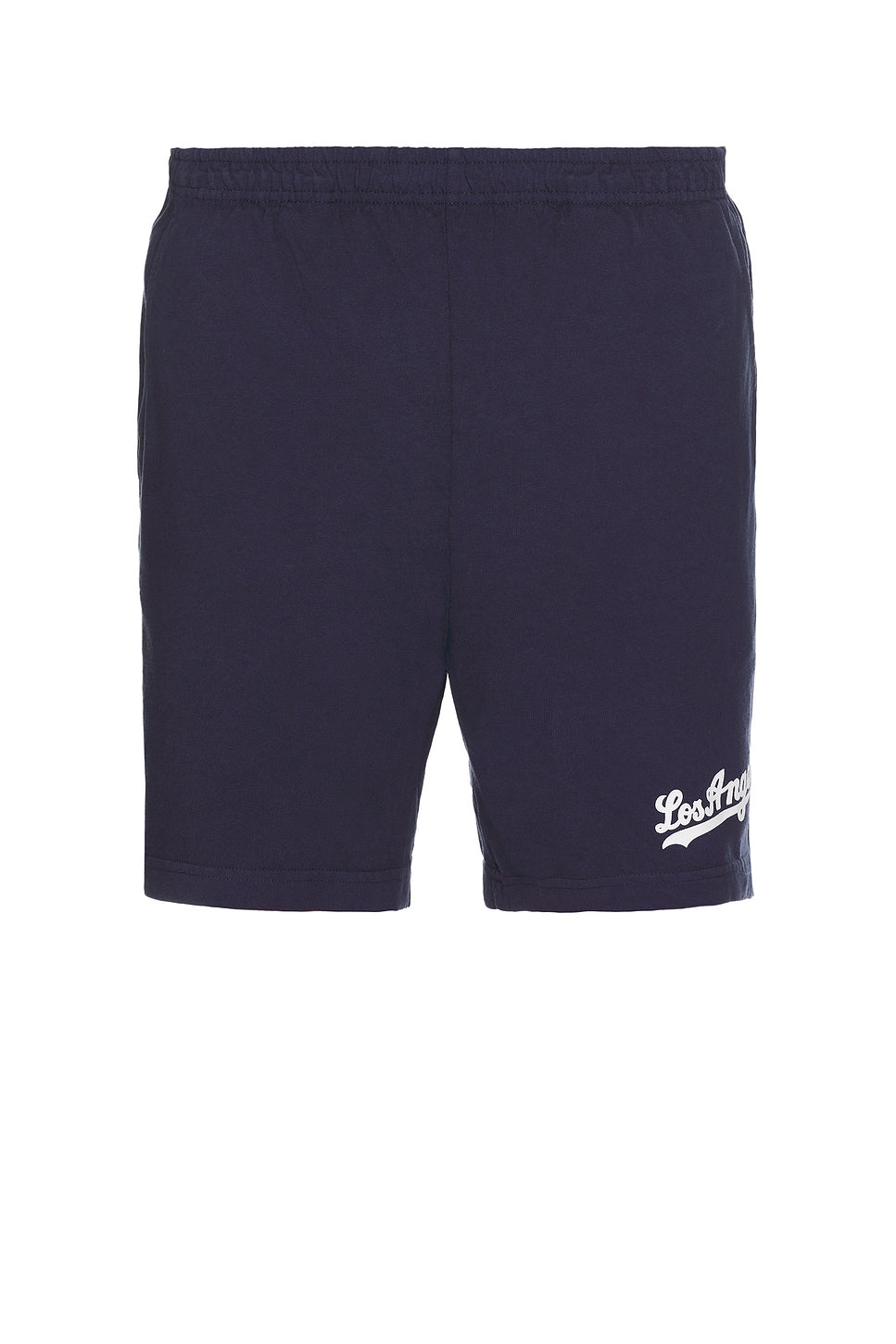 Dodgers Gym Short