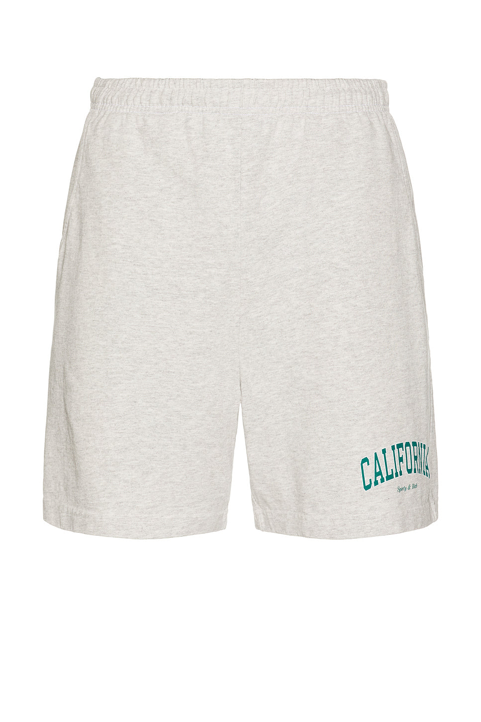 California Gym Short