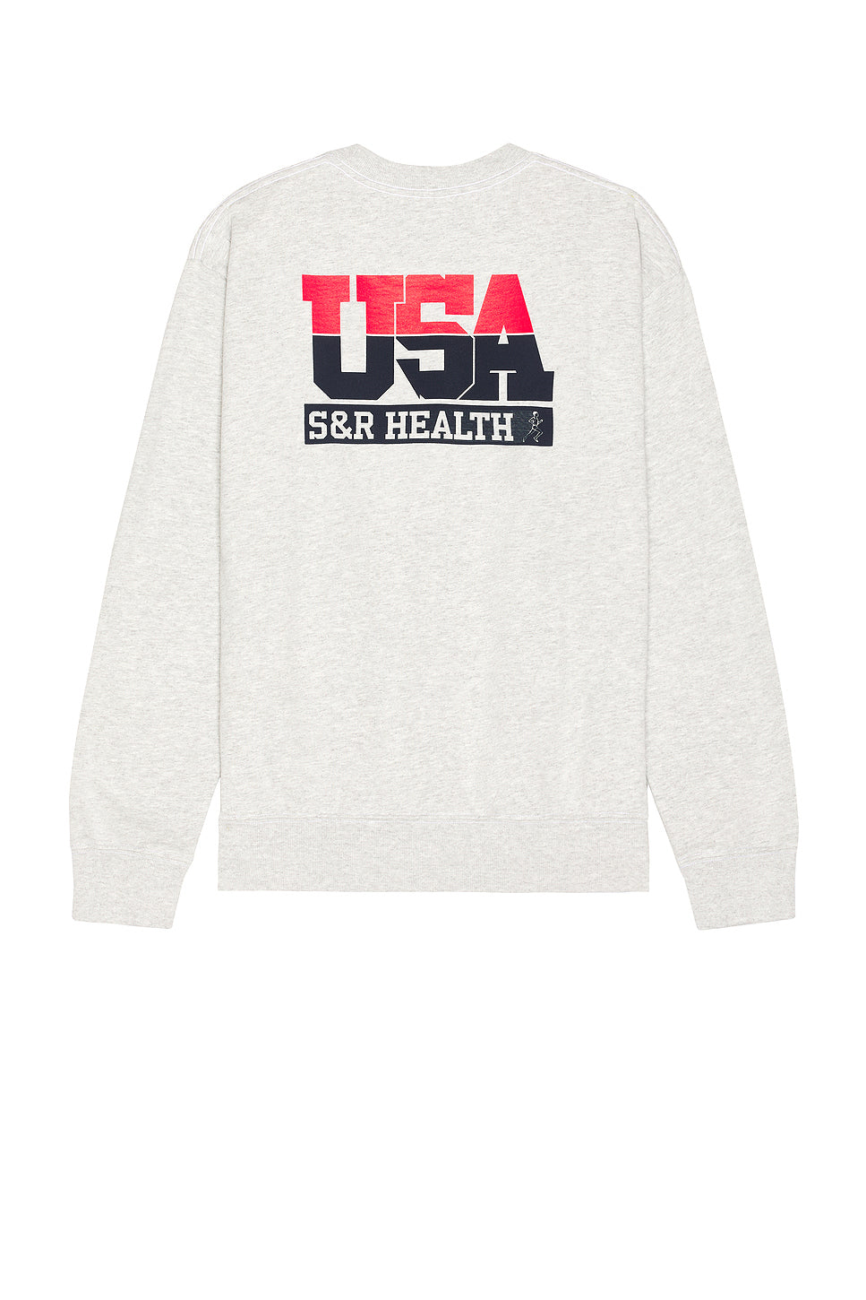 Team USA Crewneck