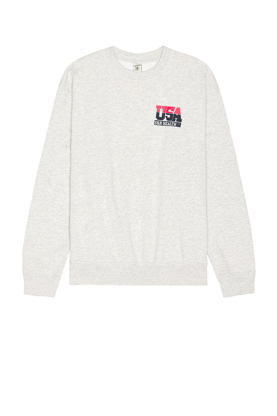 Team USA Crewneck