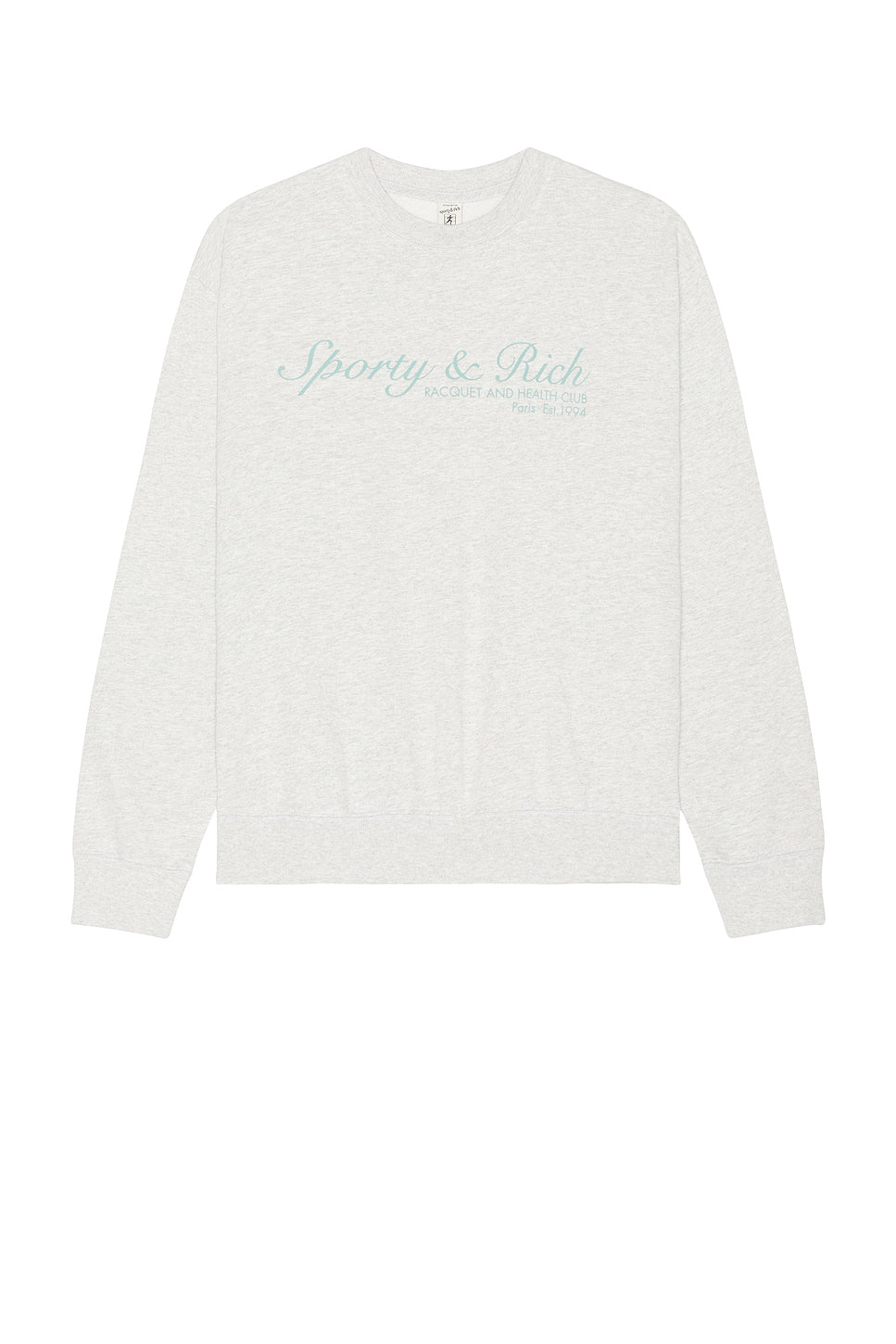 French Crewneck