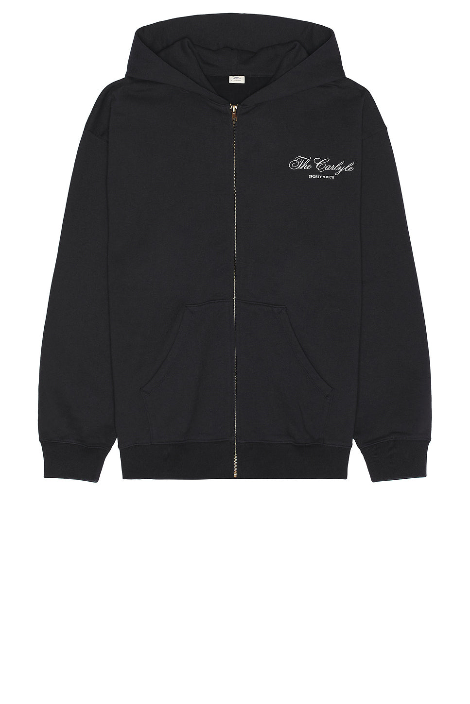 x Hotel Carlyle Souvenir Hoodie