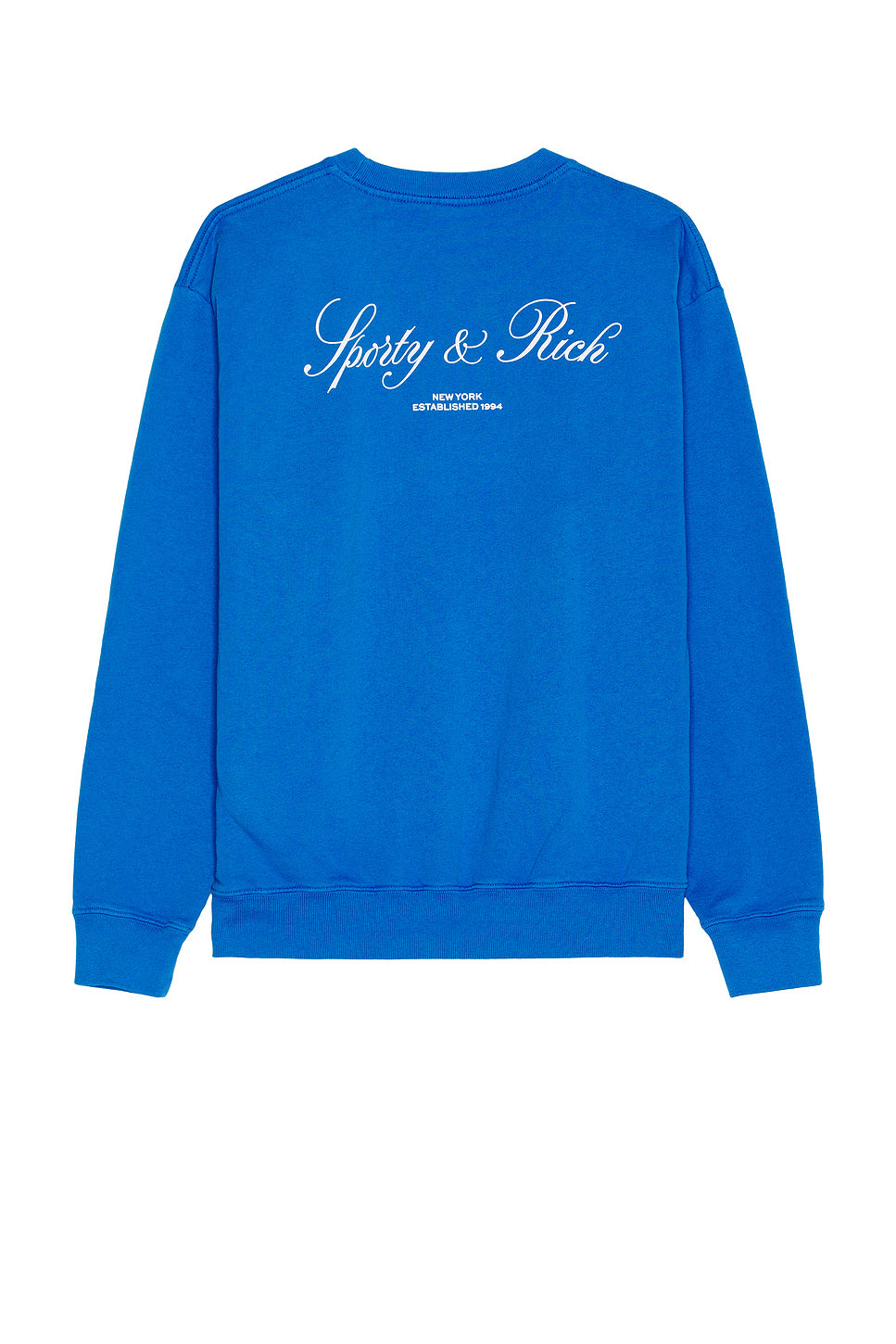 Vendome Resort Crewneck