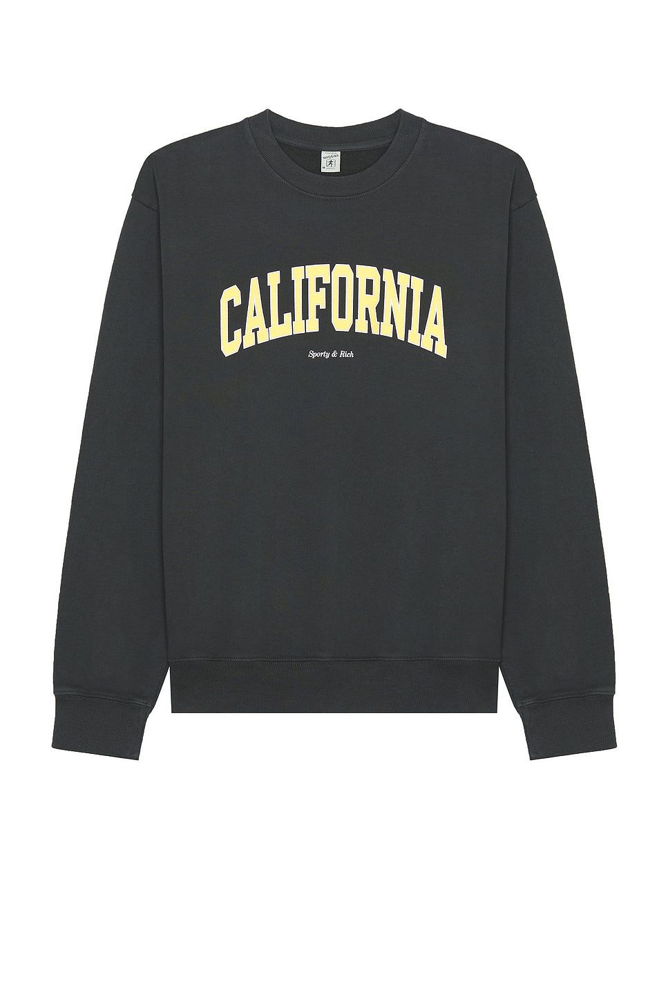 California Crewneck