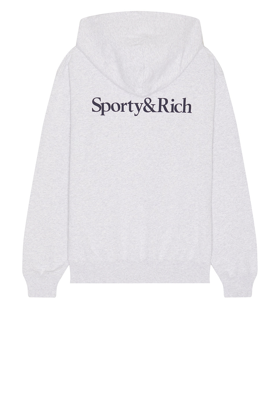 Dodgers Serif Hoodie