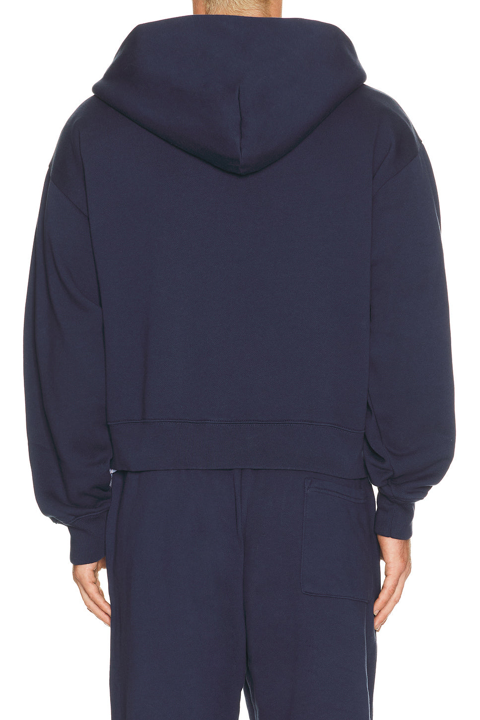 Wellness Ivy Zip Hoodie