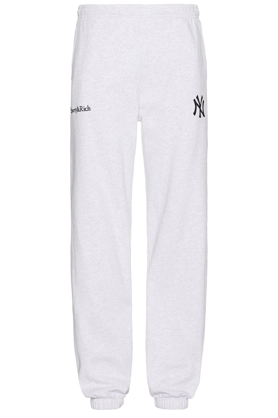 Yankees Serif Sweatpant