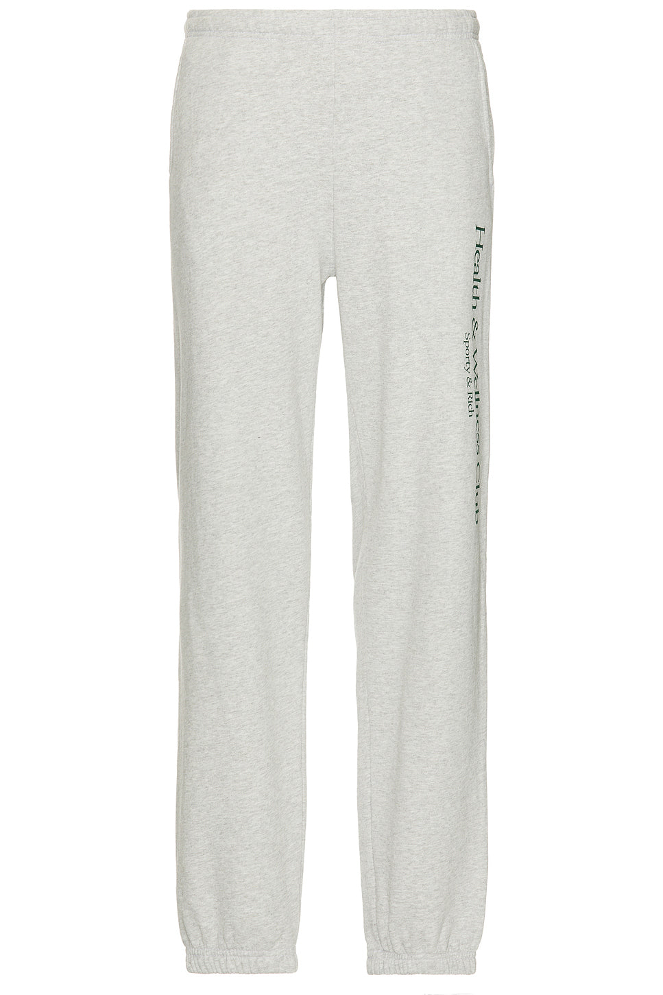 H&W Crest Sweatpant