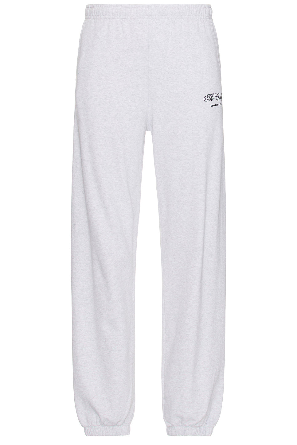 x Hotel Carlyle Script Sweatpant