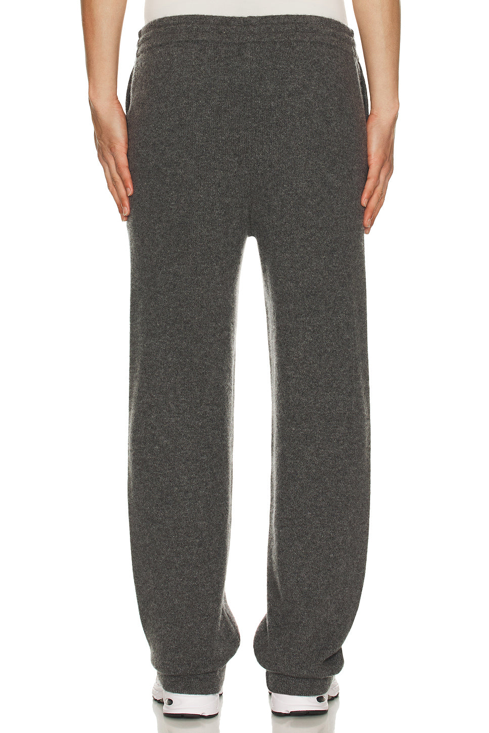 Cashmere Trousers