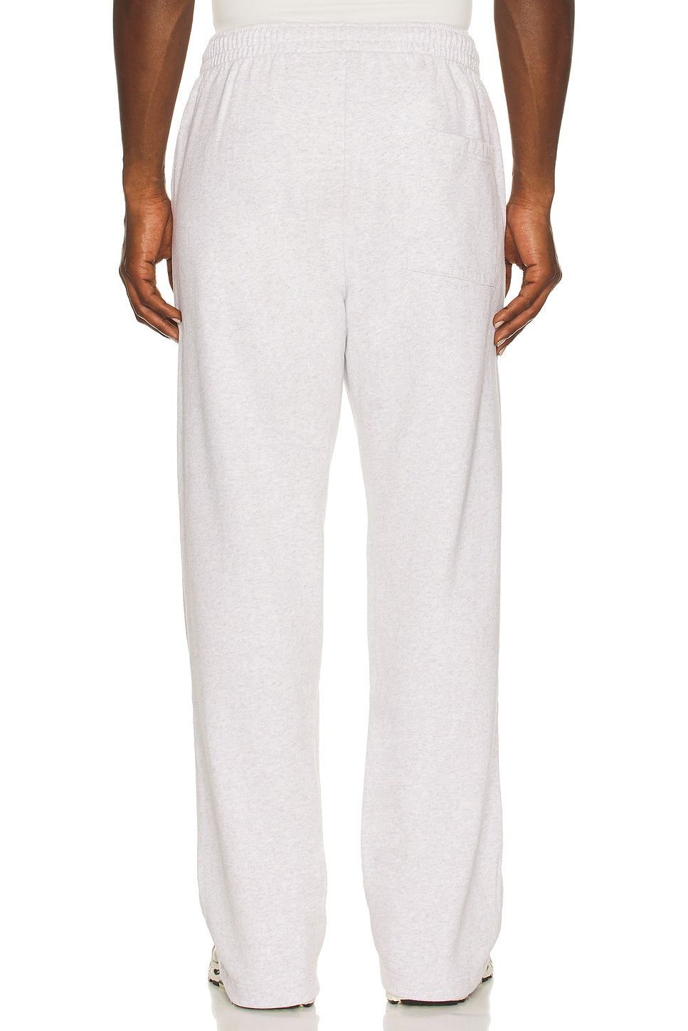 Yale Classic Wide Sweatpant