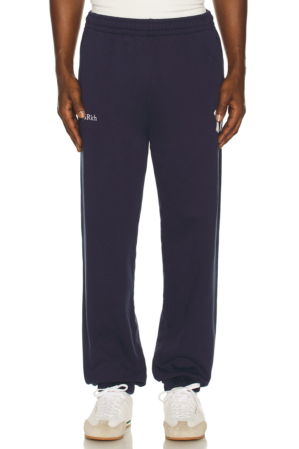 Heritage Yankees Serif Sweatpant
